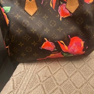 Authentic Louis Vuitton
